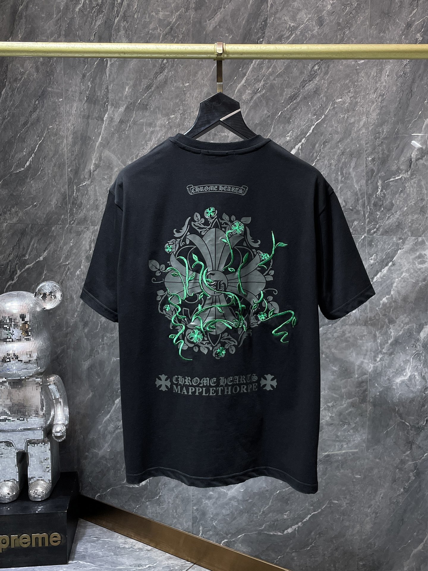 8201 black