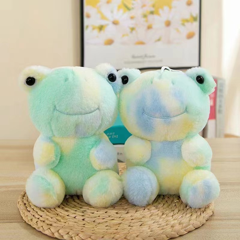 Juguetes de peluche lindos muñecas de frutas almohada muñeca agarra muñeca boda tira muñeca de tela muñeca estand juguetes regalos