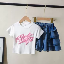 童裤;童套装;儿童防晒衣