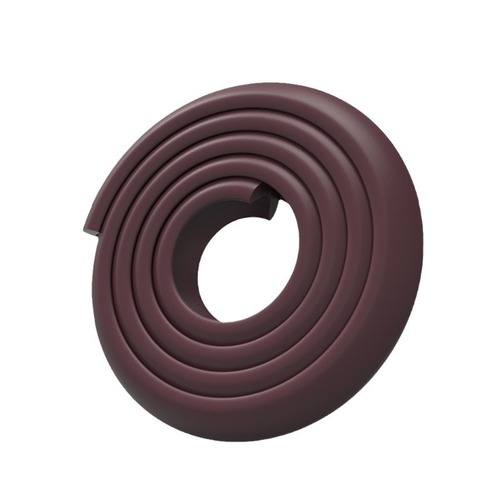 2 types of infant safety products, baby anti-collision strips 2M thick, free 4 meters of double-sided tape for children, thickened anti-collision strips