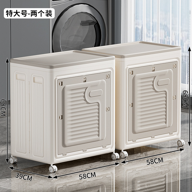 Cesta de ropa sucia plegable doméstica cesto de ropa sucia cesto de almacenamiento de ropa sucia cesto de almacenamiento de ropa sucia cesto de almacenamiento de lavado caja de almacenamiento