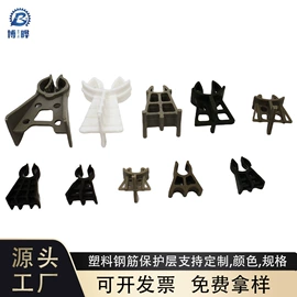 土工垫及垫块;塑料建材;其他塑料包装