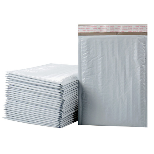 Express bag with co-extruded film bubble envelope bag logistics express bag waterproof thickened express bag bubble bag