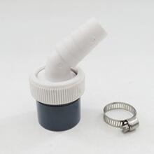 DN40���^���^���|Ȧϴ�C��ˮ��ˮ�����ˮ����ˮ��ϴ��Cˮ�ܽ�