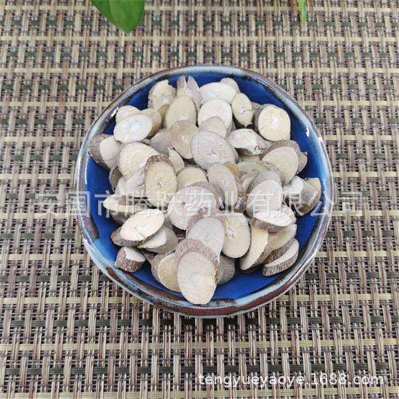 Dried Mulberry Twig Slices Sang Zhi 桑枝 Traditional Chinese Herb 1kg Bag quality and texture
