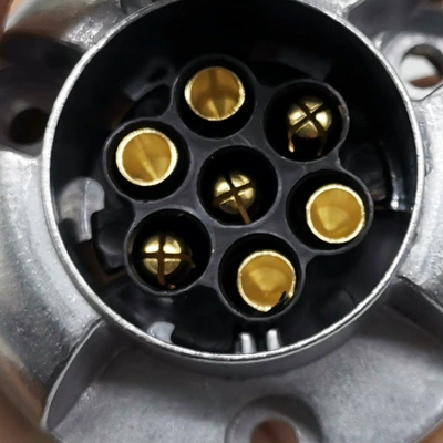 Cord Socket Connector, Other Car Modifications