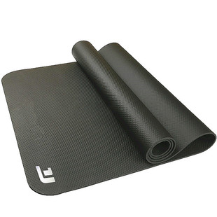 Treadmill Soundproofing and Shock-Absorbing Mat, Spinning Bike Mat, Spinning Bike Shock-Proof Mat, Home Gym Floor Mute