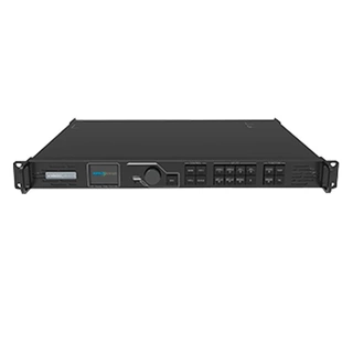 Видеопроцессор Novastar VX600 6 сетевых портов 2 в 1