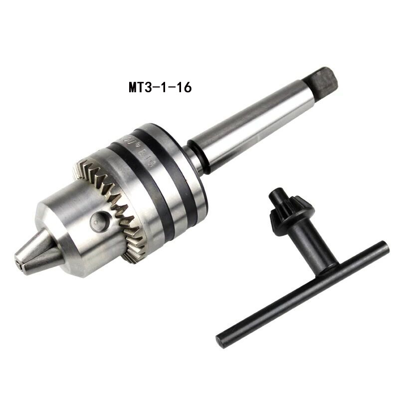 磁力钻台钻铣床摇臂钻转换接杆莫氏锥柄转换夹头