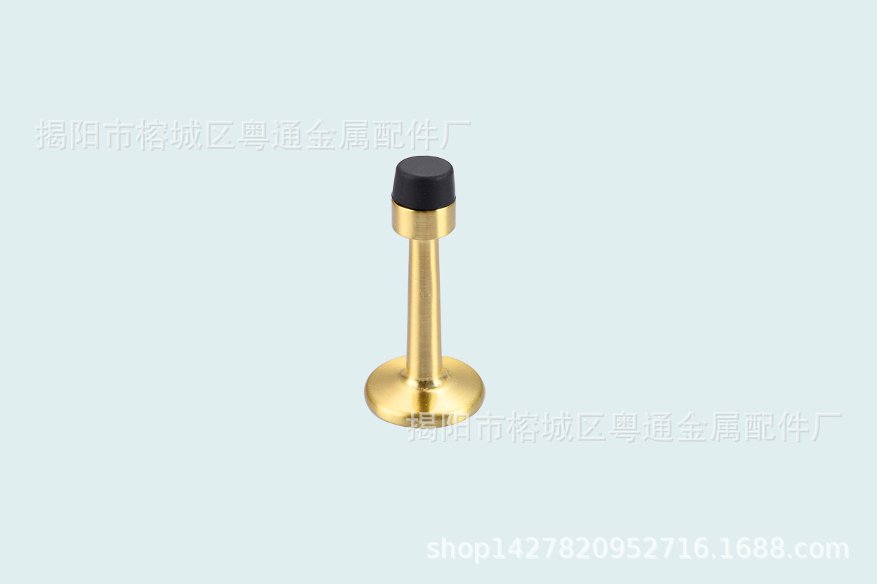 锌合金门顶加厚防撞门阻门顶卫生间门橡胶门碰门挡房门静音设计-阿里巴巴