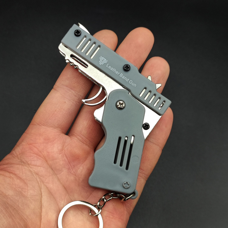 Dark gray semi-alloy M1 gray + 50 pieces