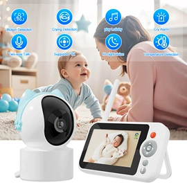 监控摄像机;云台;集成监控系统