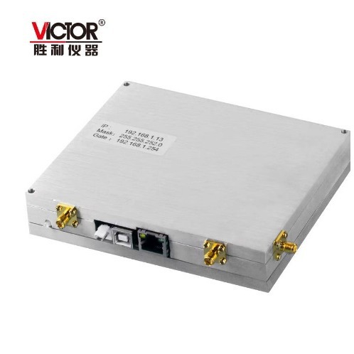 VICTOR 10815TG/VICTOR 10836TG/VICTOR 10875TG 频谱分析仪模块