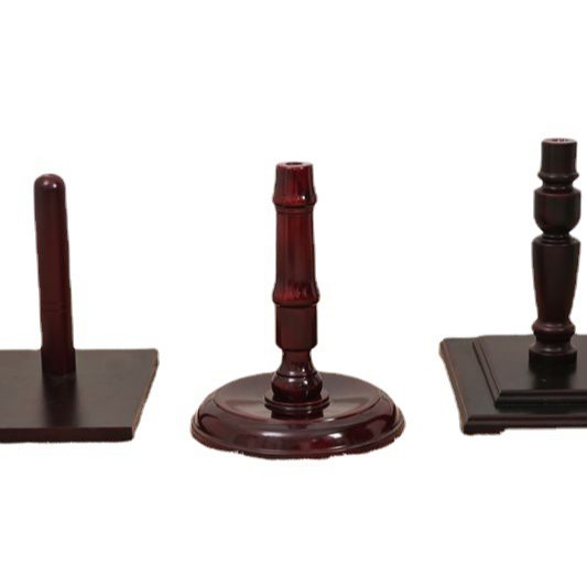 Modelo de tela de medio cuerpo base madera maciza metal tienda de ropa accesorios de plataforma para hombres y mujeres placa cuadrada trípode rueda universal