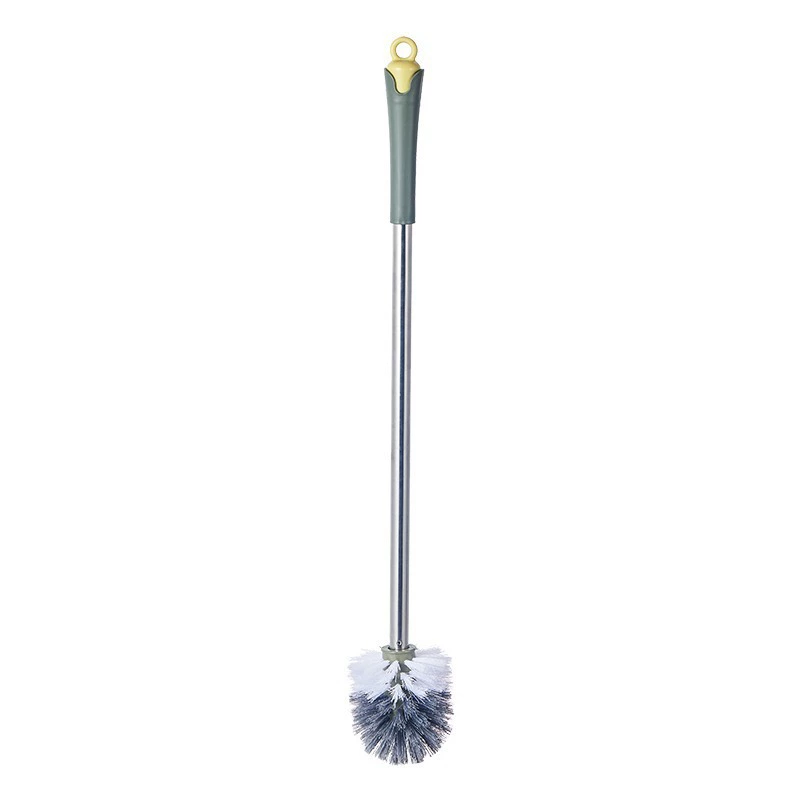 Toilet stainless steel, brush for home use