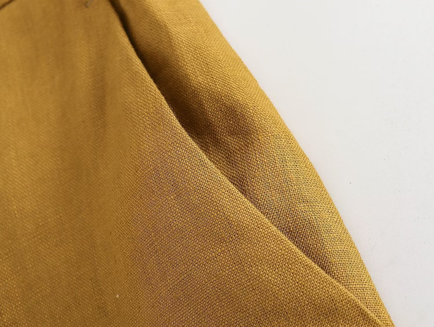 Women's Clothing new women's vest double breasted fashion top + straight pants casual suit set_voghion.com