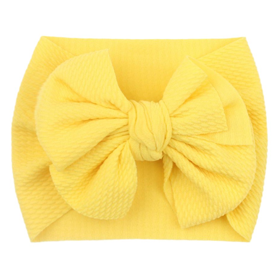 INS nuevos accesorios para el cabello banda de arco suave para niños creativos europeos y americanos para el cabello tocado multicolor infantil