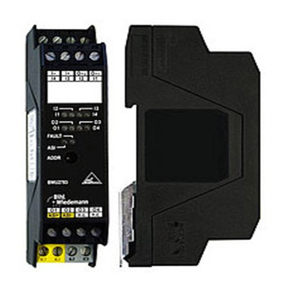 德国 B+W Bihl+Wiedemann BWU1412 模块 现货 全新