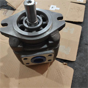 日本NACHI不二越齿轮油泵IGH-4E-25-R