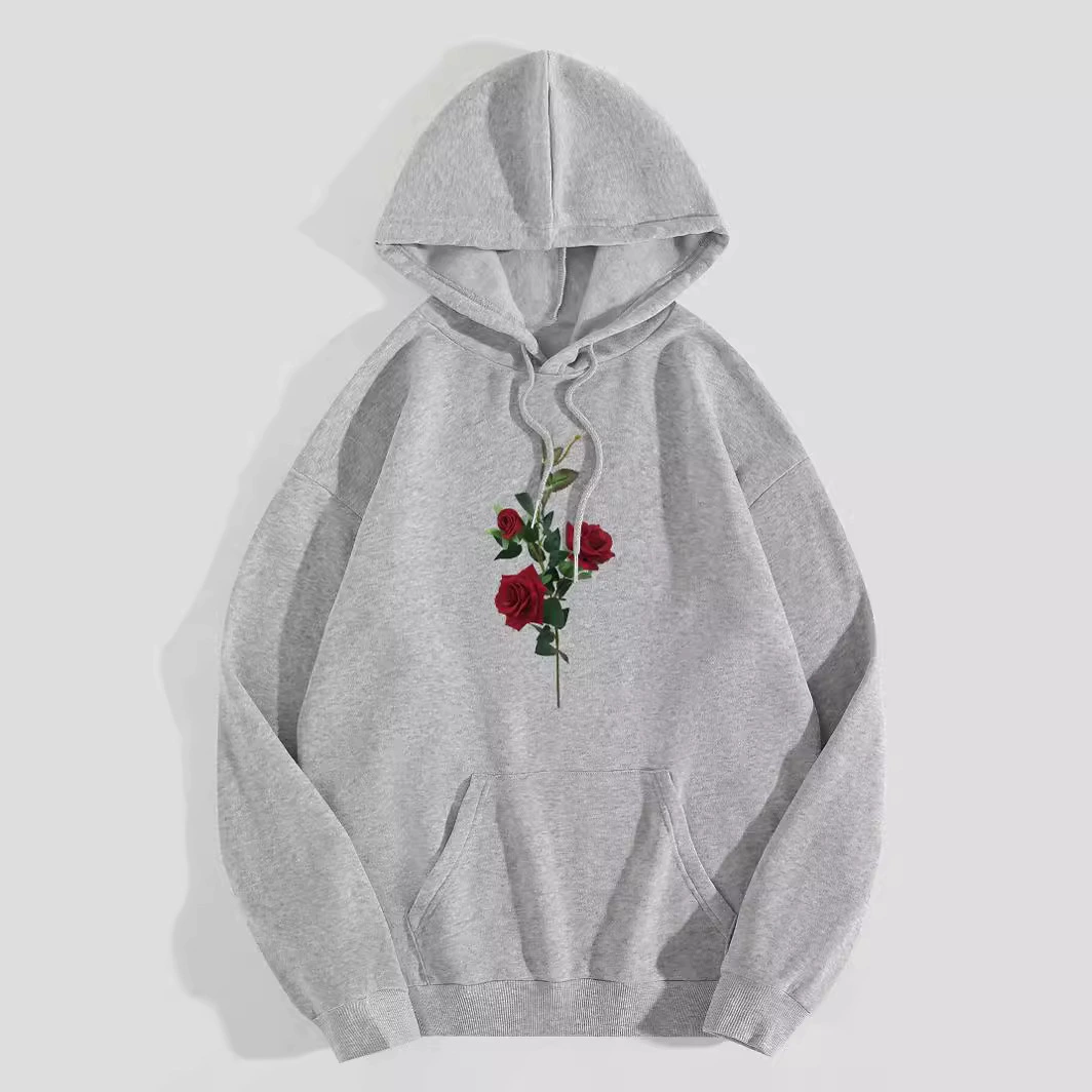 Kangaroo, warm sweatshirt, hoody, for import, drawstring, wholesale