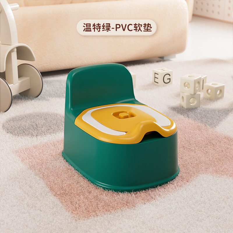 Bebé bebé inodoro niños inodoro pequeño inodoro bebé niña bebé niño tipo taburete