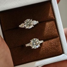 �����K���ָ2�����������ʯ��荽䶨��18K��14���ָ���Q�羳