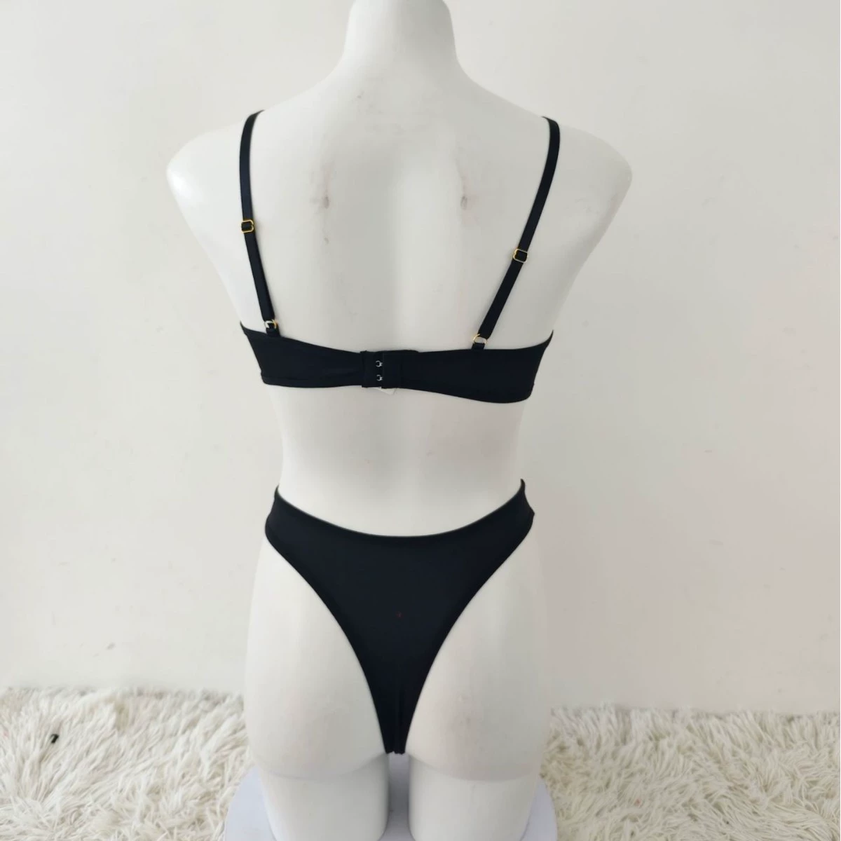 (Кросс-бордерная торговля), sexy underwear, split set, European style