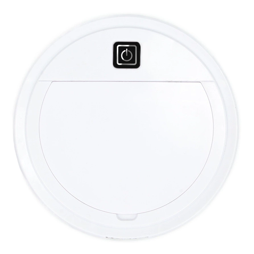 Трансграничная мини-подметальная машина 3-в-1 интеллектуальная всасывающая подметальная Швабра интегрированная подметальная робот трансграничный подарок оптом