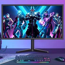 全新30寸多功能22/24/26/28/19寸高清液晶台式电脑办公监控显示屏