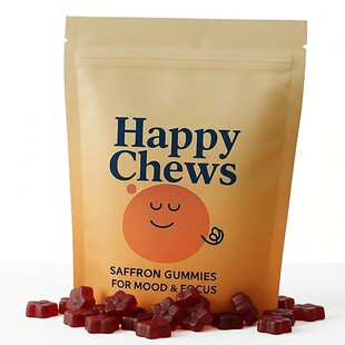 ����վTK���R�d����60�� Hapry Chews��ͯ�ؼt��ܛ�ǁ��R�d�ǹ�