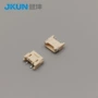 jst带锁高压大功率连接器