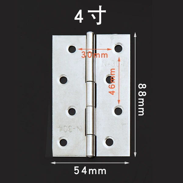 4 inch, 88x, 55x, 1.2mm
