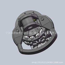 液压马达;液压工程机械;减速/变速机