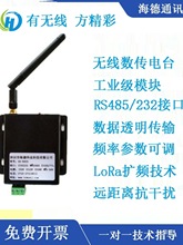 485�o��ͨӍ�Dloraģ�K���l������ݔ232�����հl�����̨PLC�O�y