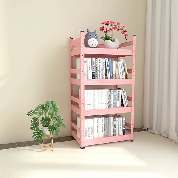 Pink fence 60*40*114cm four layers