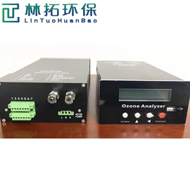 水质分析仪;气体检测仪;采样器