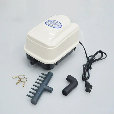 Risheng RS-15000/16000/17000 Аэратор высокой мощности серии Аэратор Водный насос