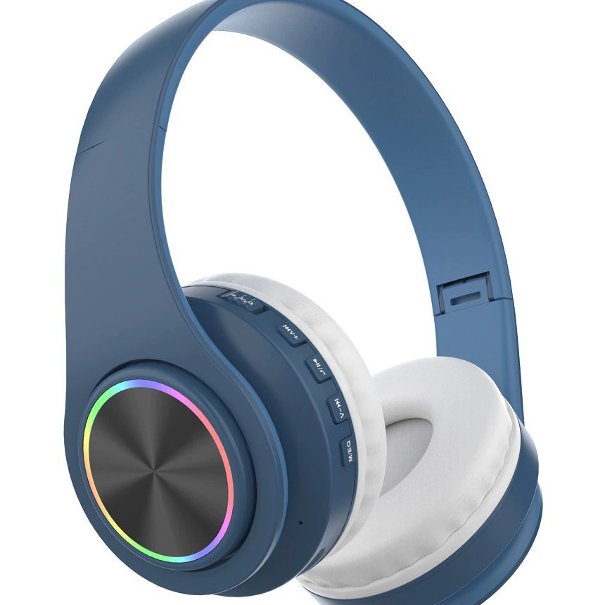 Кросс-бордер взрыв B39 полый головной - ношение Bluetooth наушники беспроводной вес Bass складной карт Bluetooth наушники гарнитура