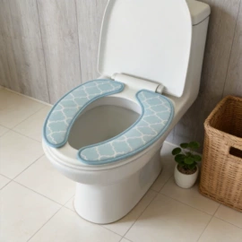 马桶贴;马桶清洁垫;其他居家日用
