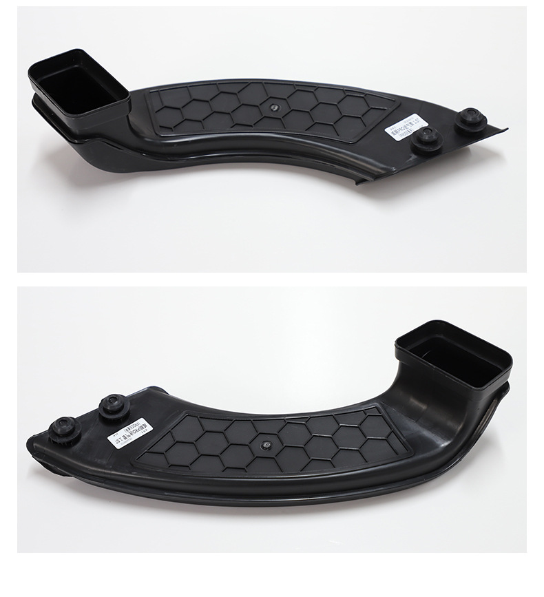 Factory direct supply for Weilang Pro intake pipe vehicle accessories intake pipe reliable quality large price excellent wholesale