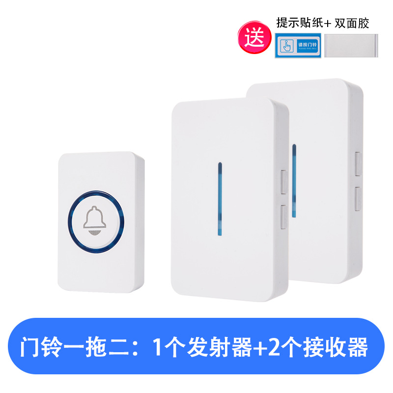 109 수직 초인종 1~2개: 버튼 1개 + 벨 2개