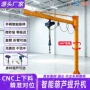 升降智能高效直臂电葫芦