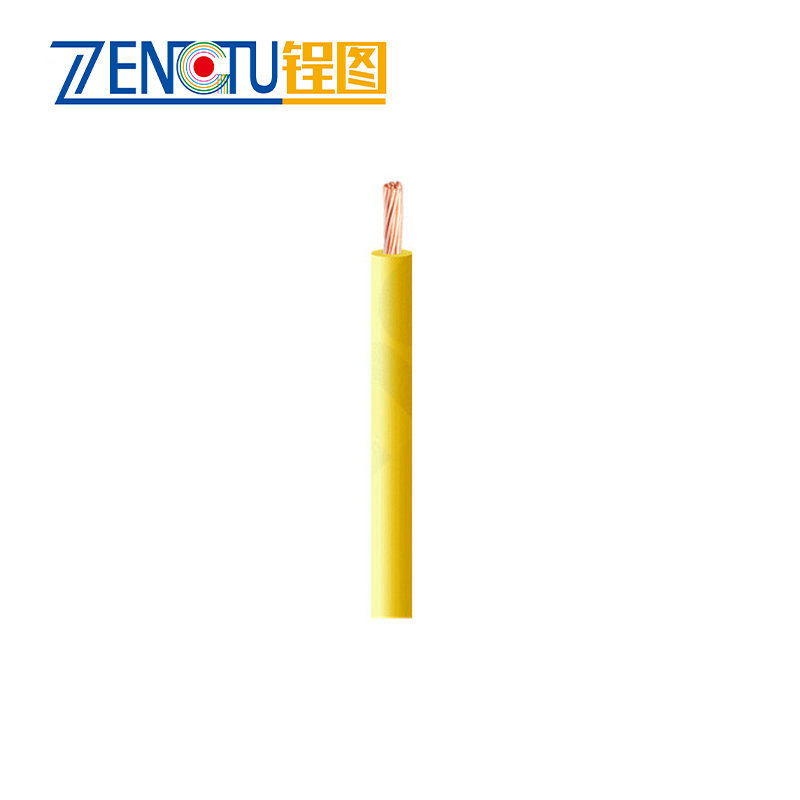低烟无卤阻燃耐火电线WDZR(ABC)NH-BYJ/BVR1.5 2.5 4 6 10