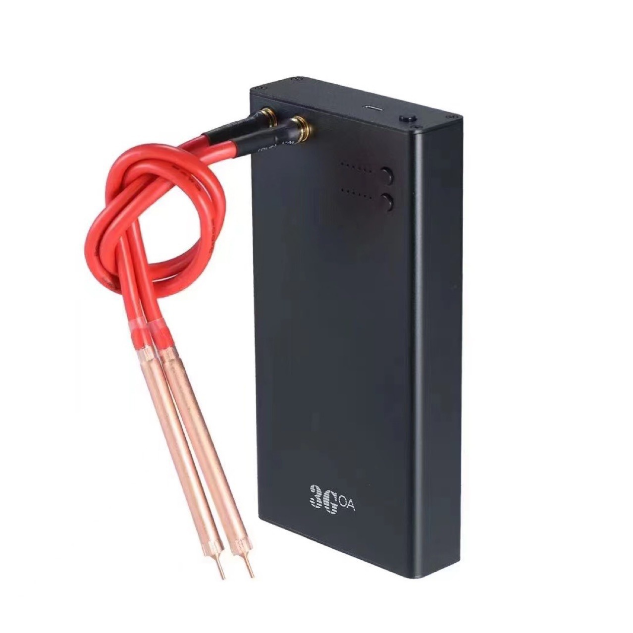 便携式点焊机手持小型diy全套配件18650锂电池镍片碰迷你家用储能