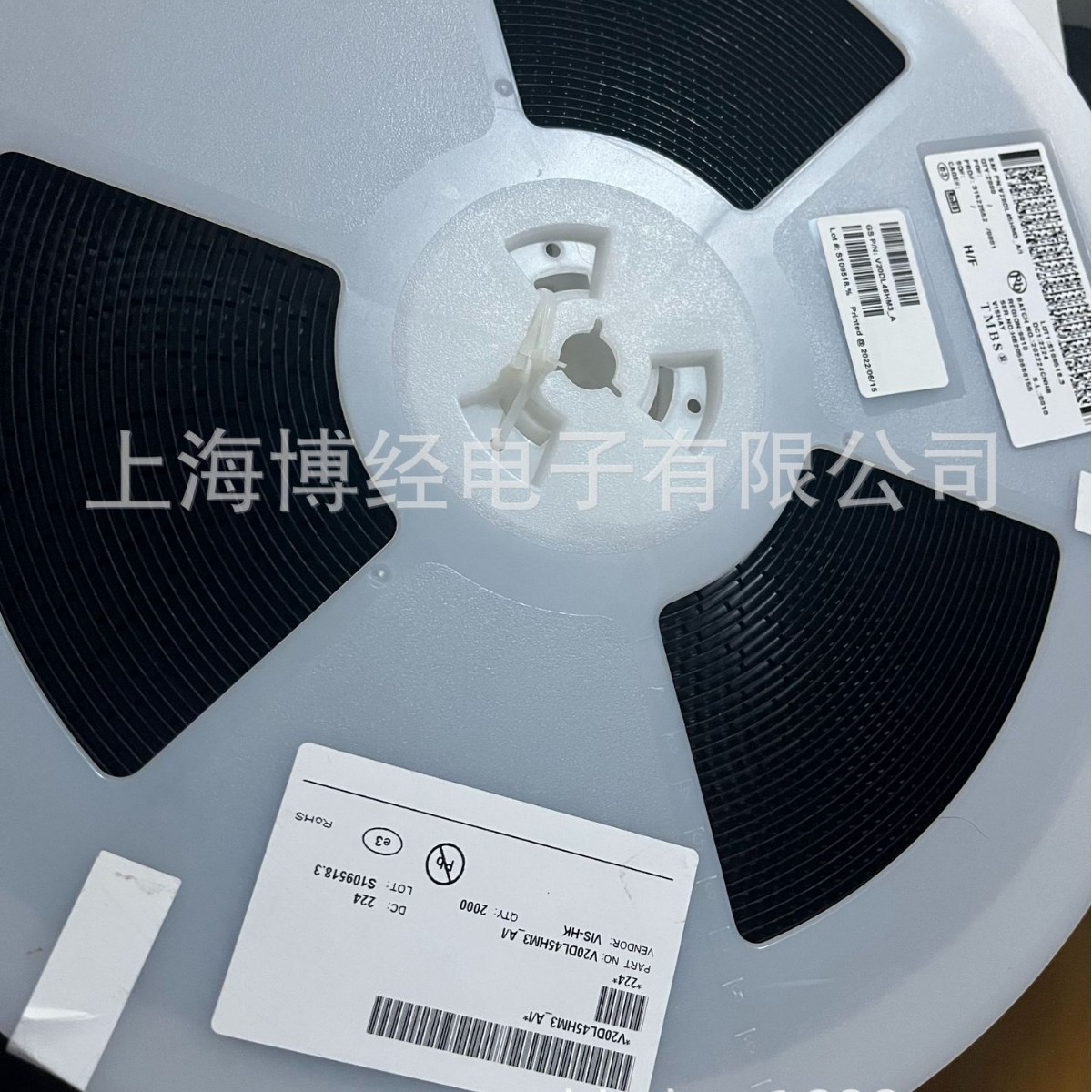 V20DL45HM3_A/I现货供应Vishay芯片