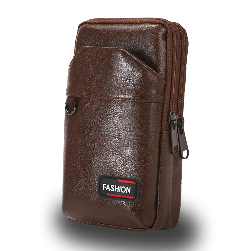 다크 브라운 등산 버클