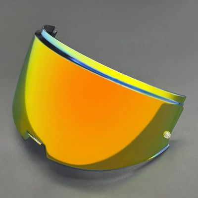 Are Suitable for Ff906, Advant: Dəbilqə (Kaska) aksesuarları - ff906-tea-red