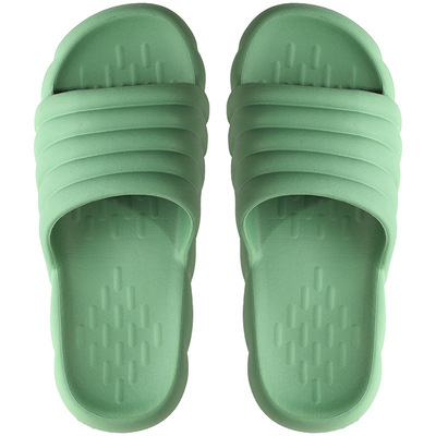 Home Shower Room non-slip household lovers summer slipper soft indoor Shower Room take a shower sandals