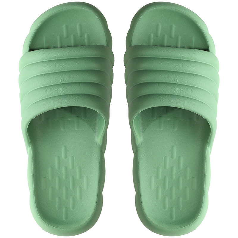 居家浴室防滑家用情侣夏季拖鞋柔软底室内穿浴室洗澡凉拖鞋
