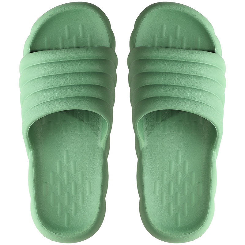 Home Shower Room non-slip household lovers summer slipper soft indoor Shower Room take a shower sandals